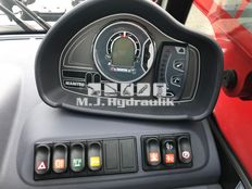 Manitou MT625H Comfort 75K