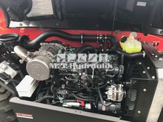 Manitou MT625H Comfort 75K