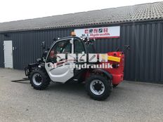 Manitou MT625H Comfort 75K