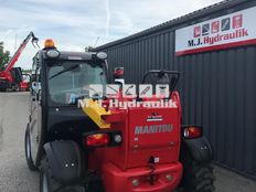 Manitou MT625H Comfort 75K