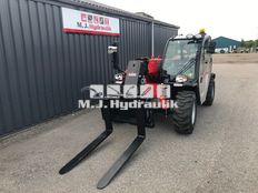 Manitou MT625H Comfort 75K