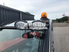 Manitou MT625H Comfort 75K