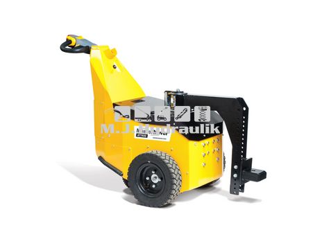 MasterMover All Terrain ATT400+