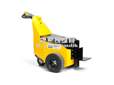 MasterMover All Terrain Pusher ATP400