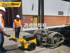 MasterMover MasterPusher MP400