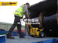 MasterMover MasterPusher MP400