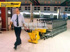 MasterMover MasterTug MT1000+