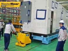MasterMover MasterTug MT1000+