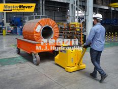 MasterMover MasterTug MT1200+