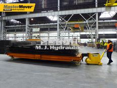 MasterMover MasterTug MT1200+
