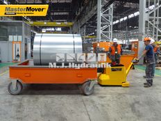 MasterMover MasterTug MT1200+