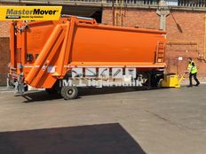 MasterMover MasterTug MT1200+