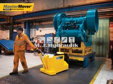 MasterMover MasterTug MT1500+