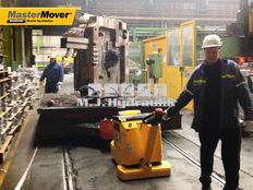 MasterMover MasterTug MT1500+