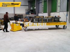MasterMover MasterTug MT1500+