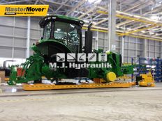 MasterMover MasterTug MT1500+