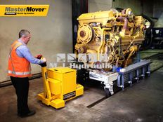 MasterMover MasterTug MT1500+