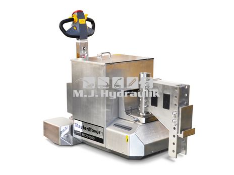 MasterMover MasterTug MT20/MT1200+ Stainless Steel