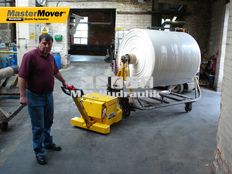 MasterMover MasterTug MT20/MT1200+ Stainless Steel