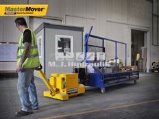MasterMover MasterTug MT20/MT1200+ Stainless Steel