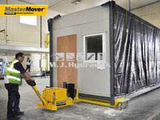 MasterMover MasterTug MT20/MT1200+ Stainless Steel