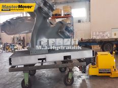MasterMover MasterTug MT2000+