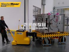 MasterMover MasterTug MT2000+