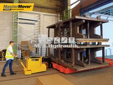 MasterMover MasterTug MT2000+