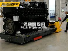 MasterMover MasterTug MT2000+