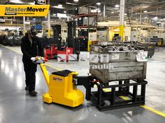 MasterMover MasterTug MT300+