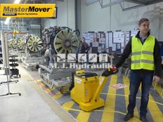 MasterMover MasterTug MT300+