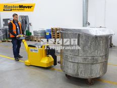 MasterMover MasterTug MT400+