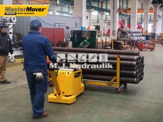 MasterMover MasterTug MT400+