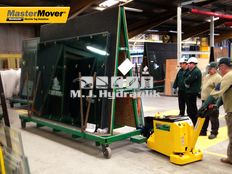 MasterMover MasterTug MT400+