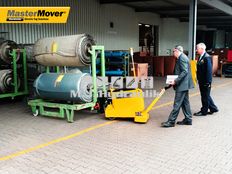 MasterMover MasterTug MT400+