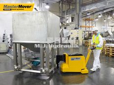 MasterMover MasterTug MT400+