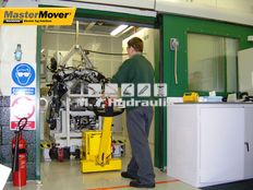 MasterMover MasterTug MT600+