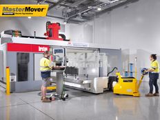 MasterMover MasterTug MT800+