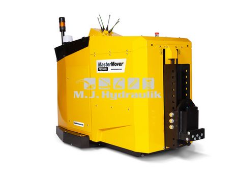 MasterMover PS3000+