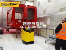MasterMover PS3000+