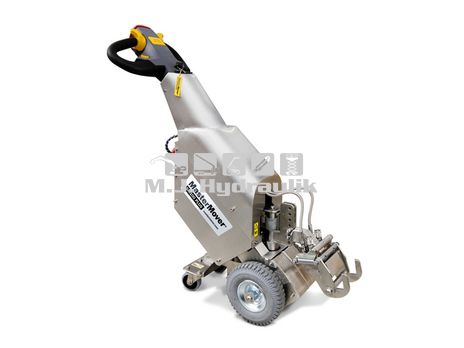 MasterMover SmartMover SM100+ Stainless Steel