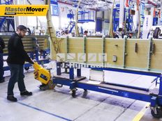 MasterMover SmartMover SM100+ Tow
