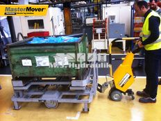 MasterMover SmartMover SM100+ Tow