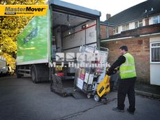 MasterMover SmartMover SM100+ Tow