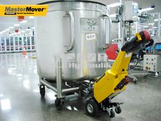 MasterMover SmartMover SM100+ Tow