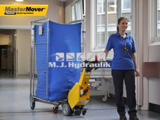 MasterMover SmartMover SM100+ Tow