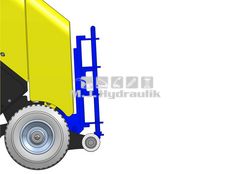 MasterMover SmartMover SM100 Tow