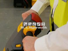 MasterMover SmartMover SM100 Tow