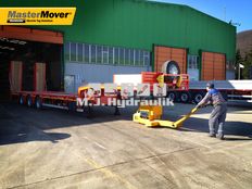 MasterMover Trailer Mover TMS1100+