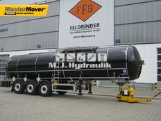 MasterMover Trailer Mover TMS1100+